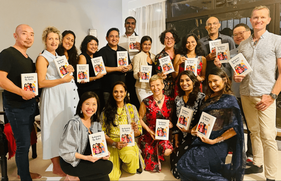 Amazon Best-Selling Book