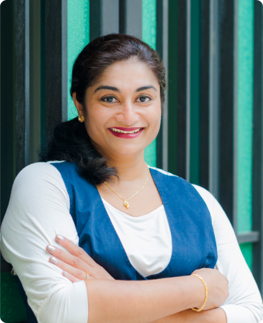 Aarathi Arumugam Img-1