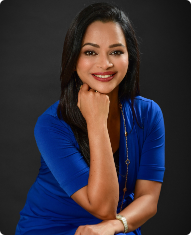 Lakshmi Ramachandran Img