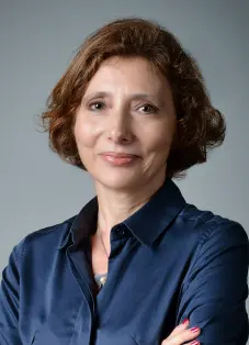 Nathalie Ricaud
