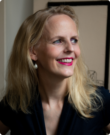 Anna Joke Breimer Bharati Img