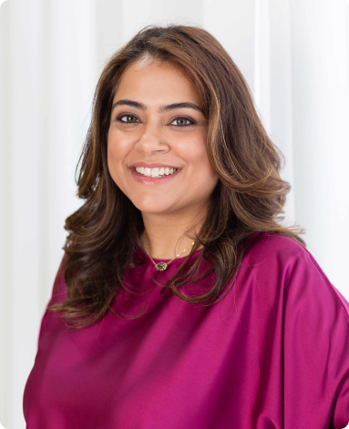 Damini Chawla
