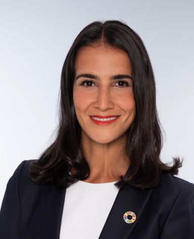 Monica Hornung Cattan