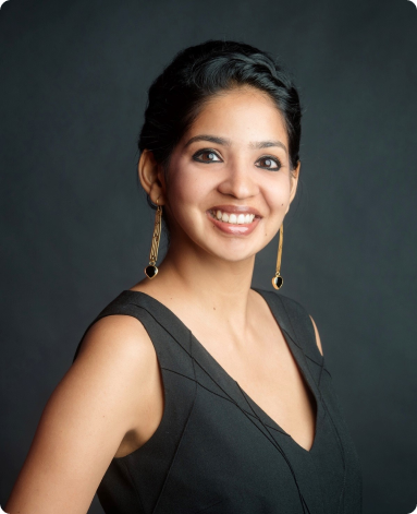 Mrinalini Venkatachalam