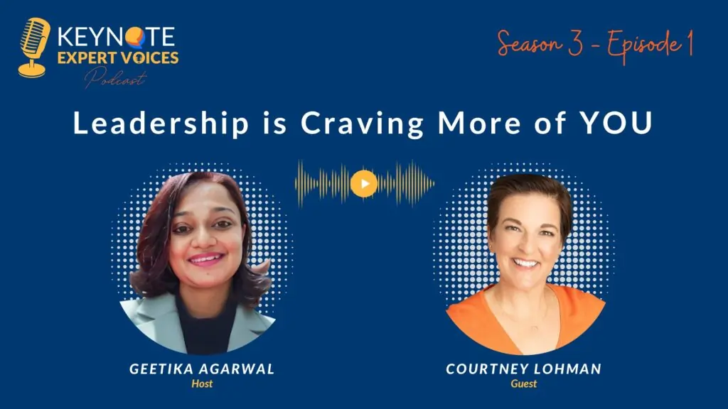 Leadership is Craving