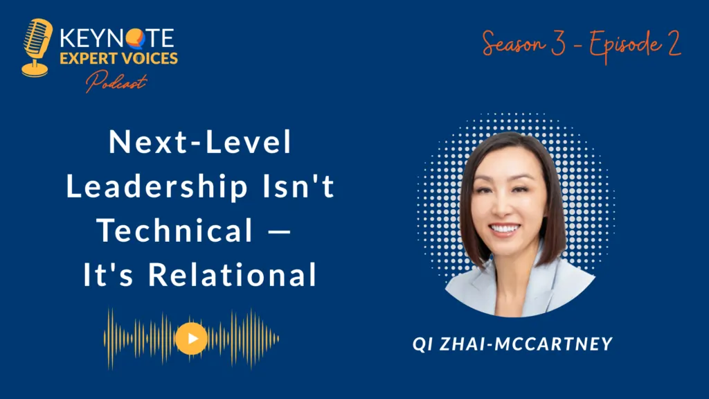 Next-Level Leadership