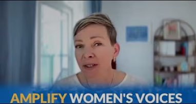 KeyNote Women Speaker Training