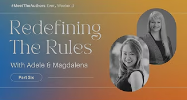 Redefining The Rules