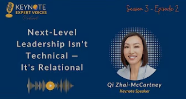 S3E2 Next Level Leadership