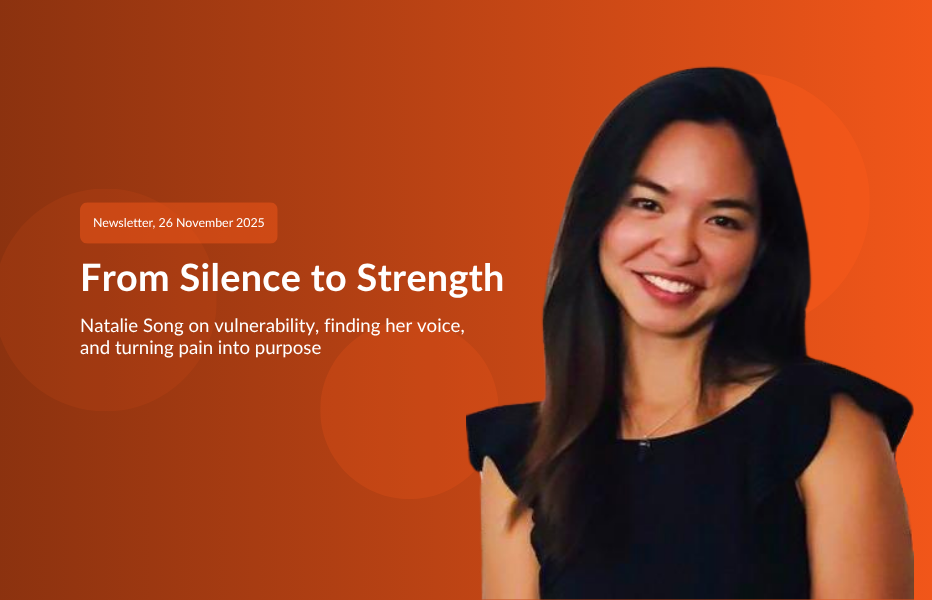 From Silence to Strength_ How Natalie Song Found Her Voice